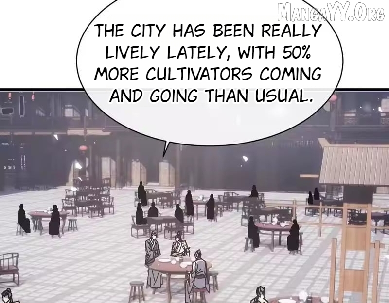 Master: This rebellious disciple is definitely not the Holy Son Chapter 172 - page 68